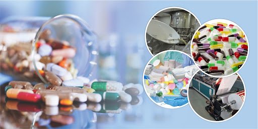 Modern Healthcare Facility