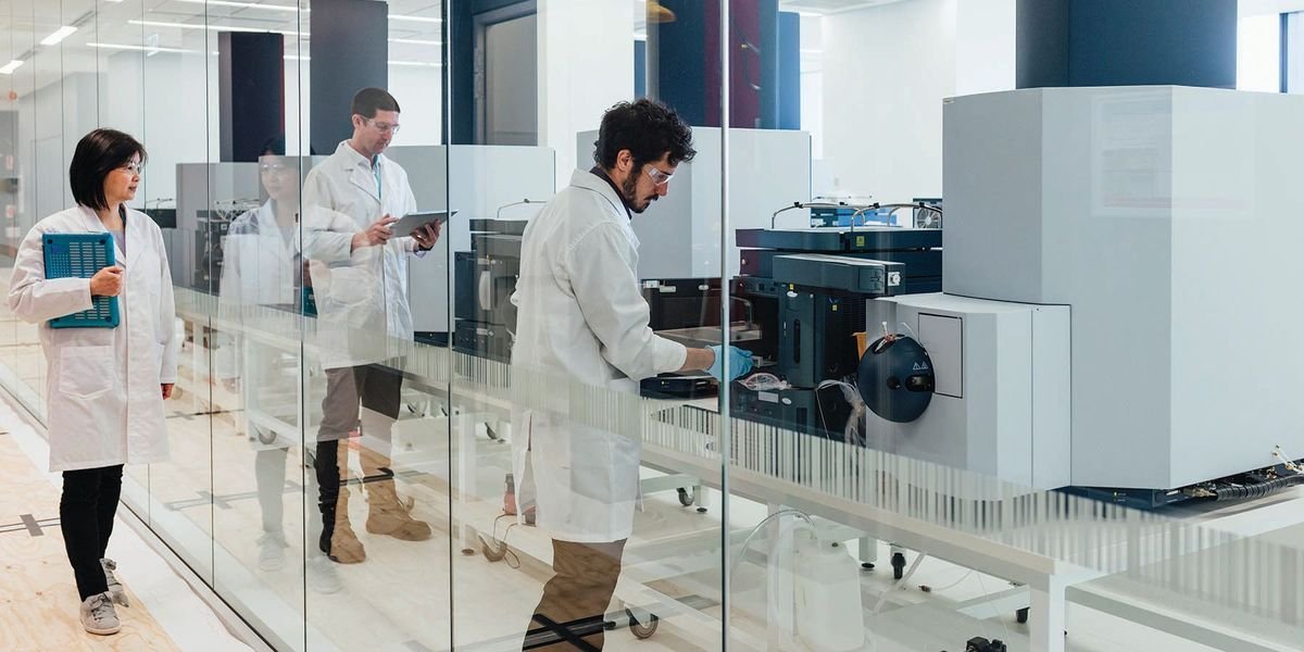 Customized Formulations