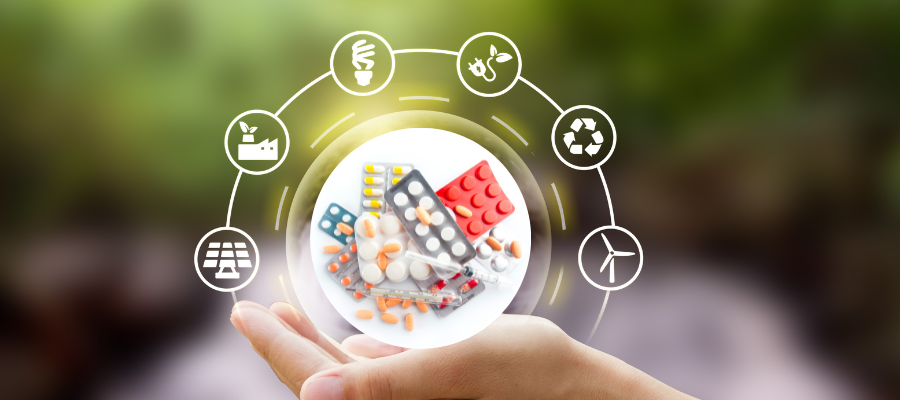 Sustainable Sourcing